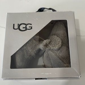 UGG Bixbee Koala Stuffie